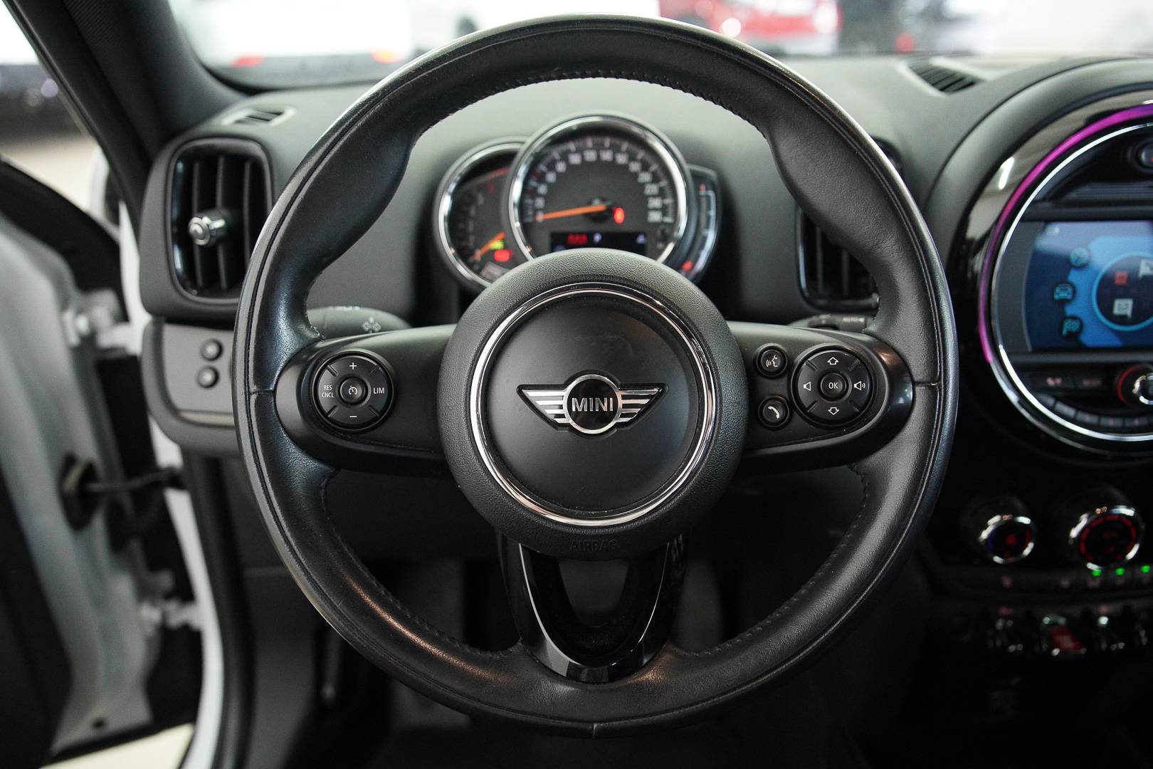 MINI Mini Countryman - Foto 11