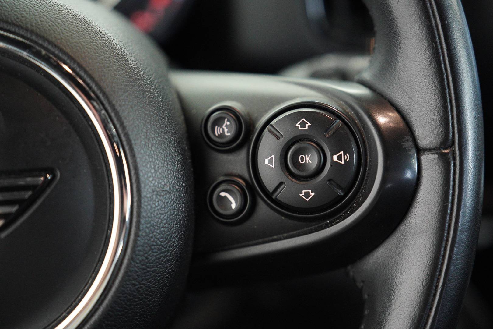 MINI Mini Countryman - Foto 13