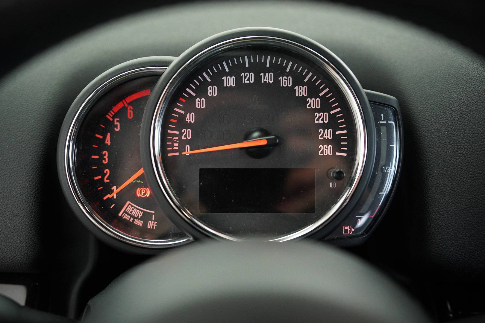 MINI Mini Countryman - Foto 15