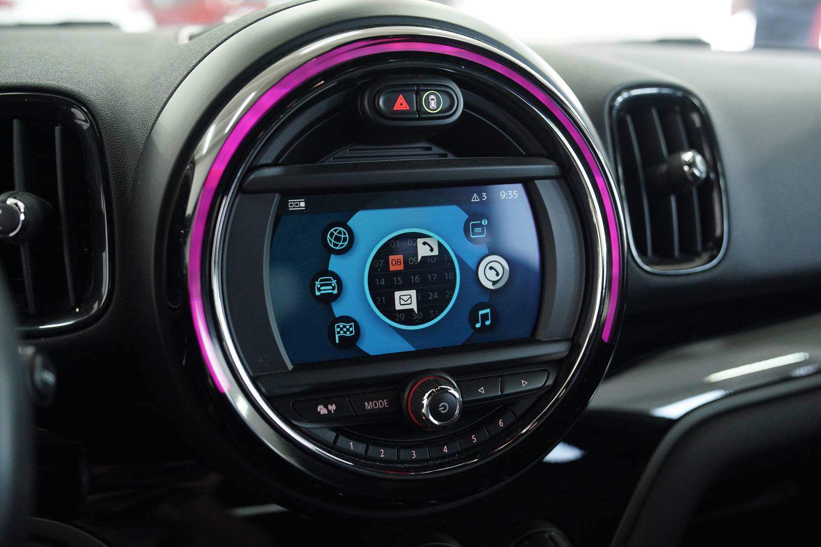 MINI Mini Countryman - Foto 16