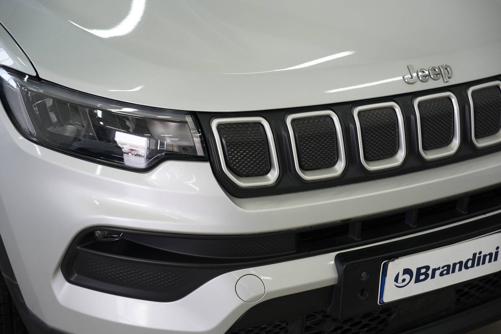 JEEP Compass - Foto 4