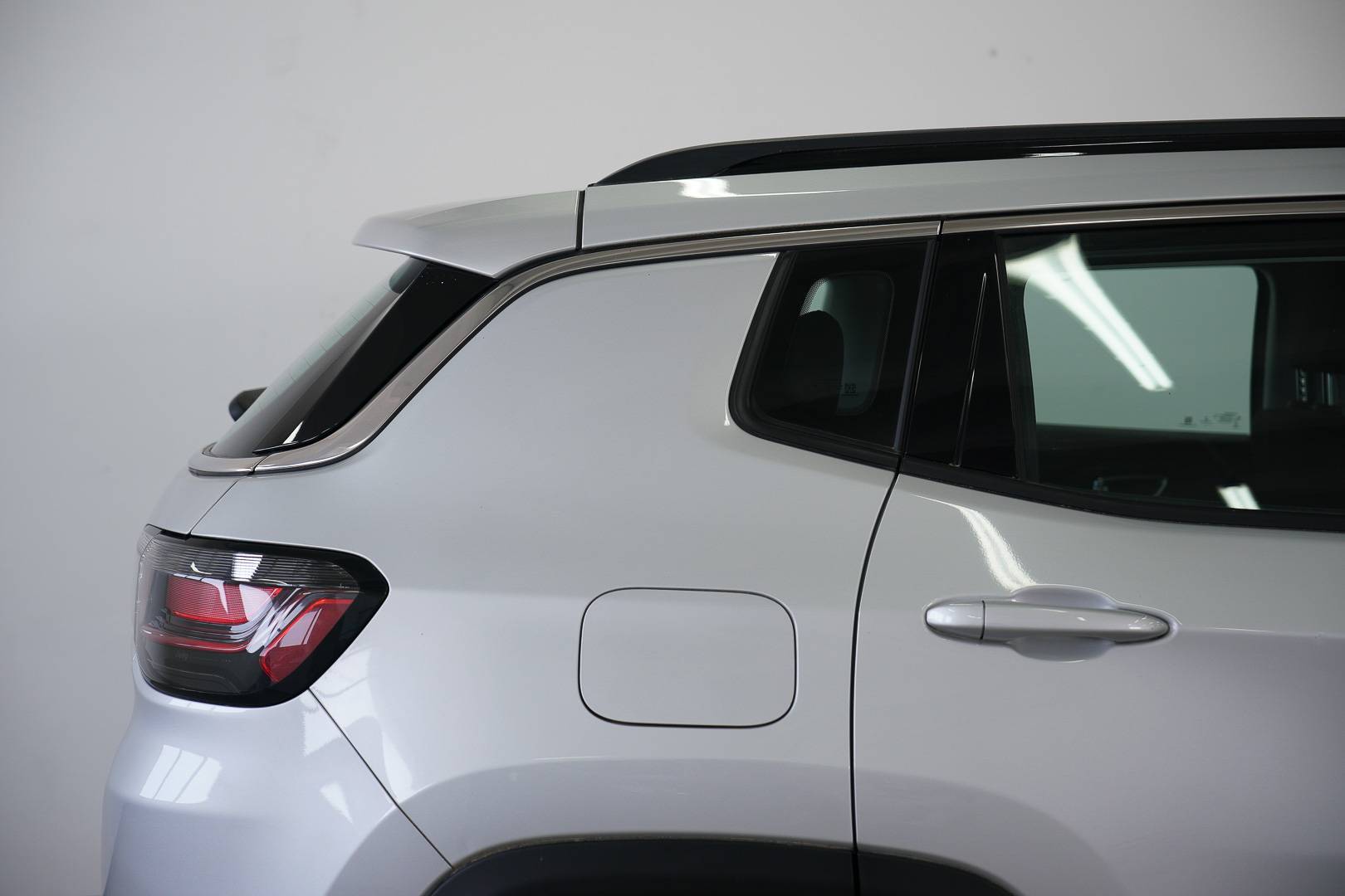 JEEP Compass - Foto 6