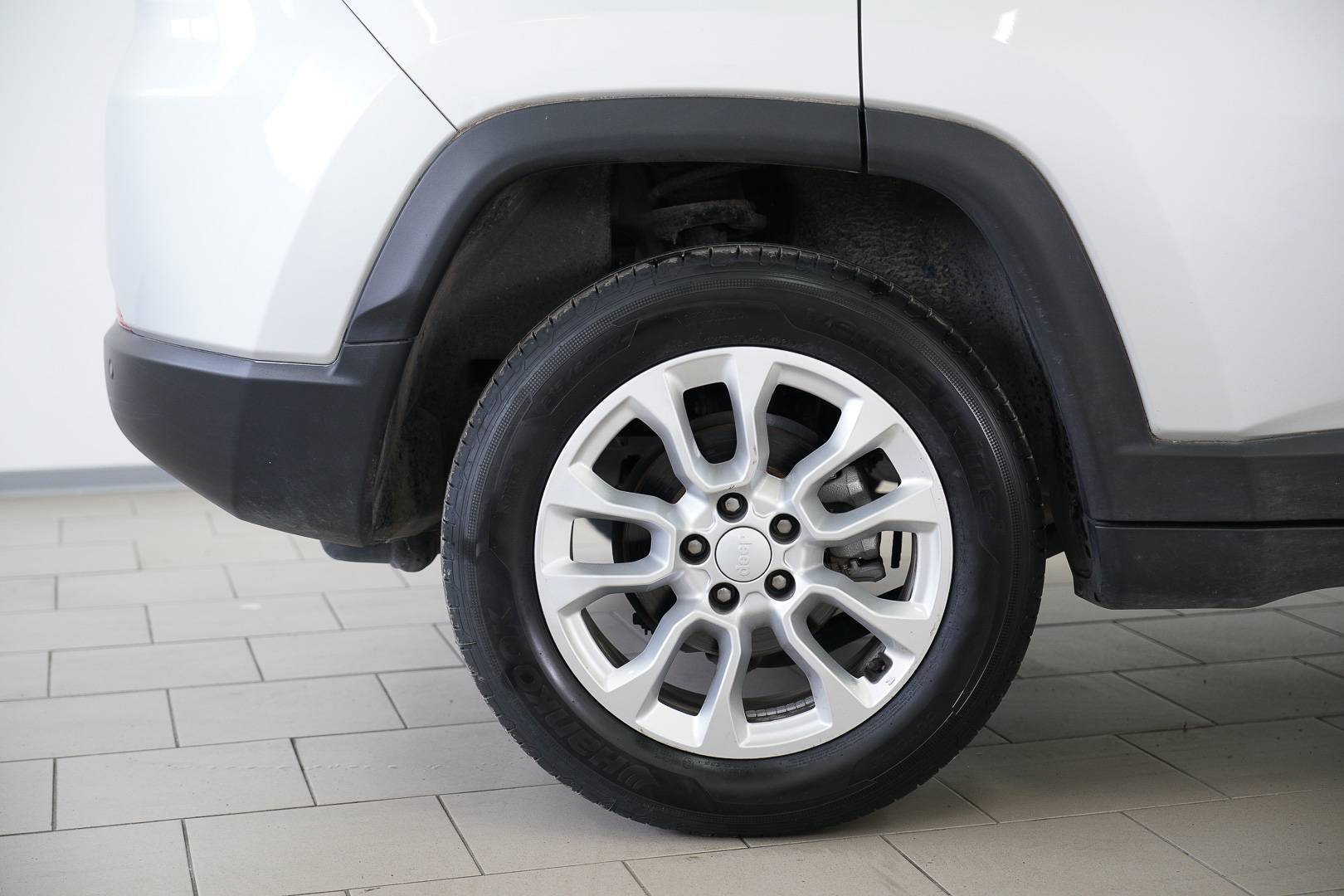 JEEP Compass - Foto 7