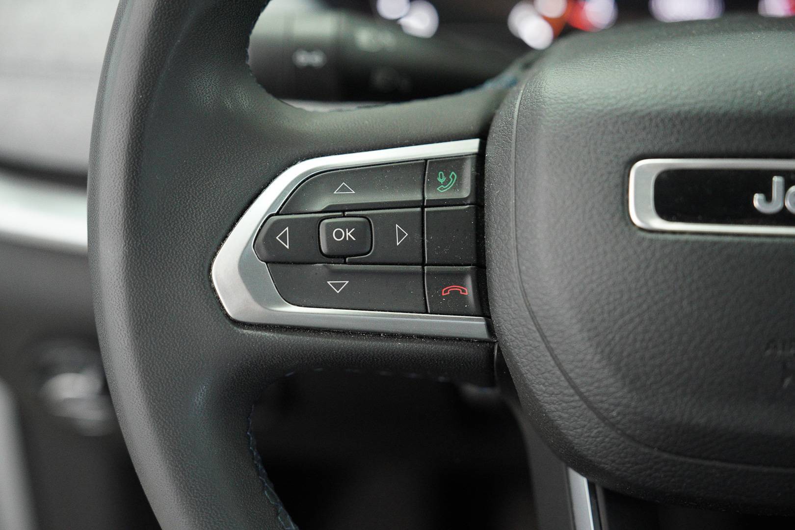 JEEP Compass - Foto 12