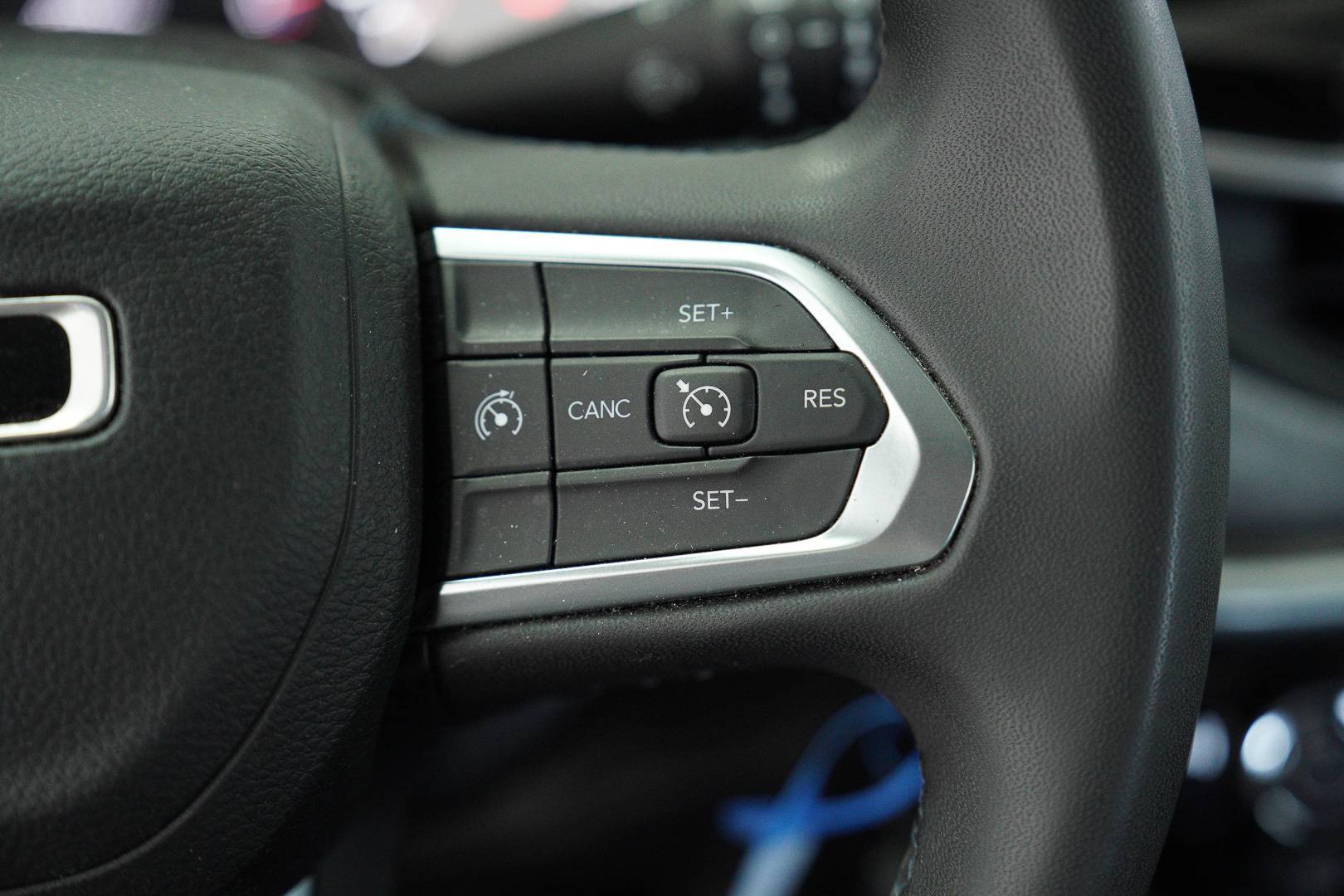 JEEP Compass - Foto 13