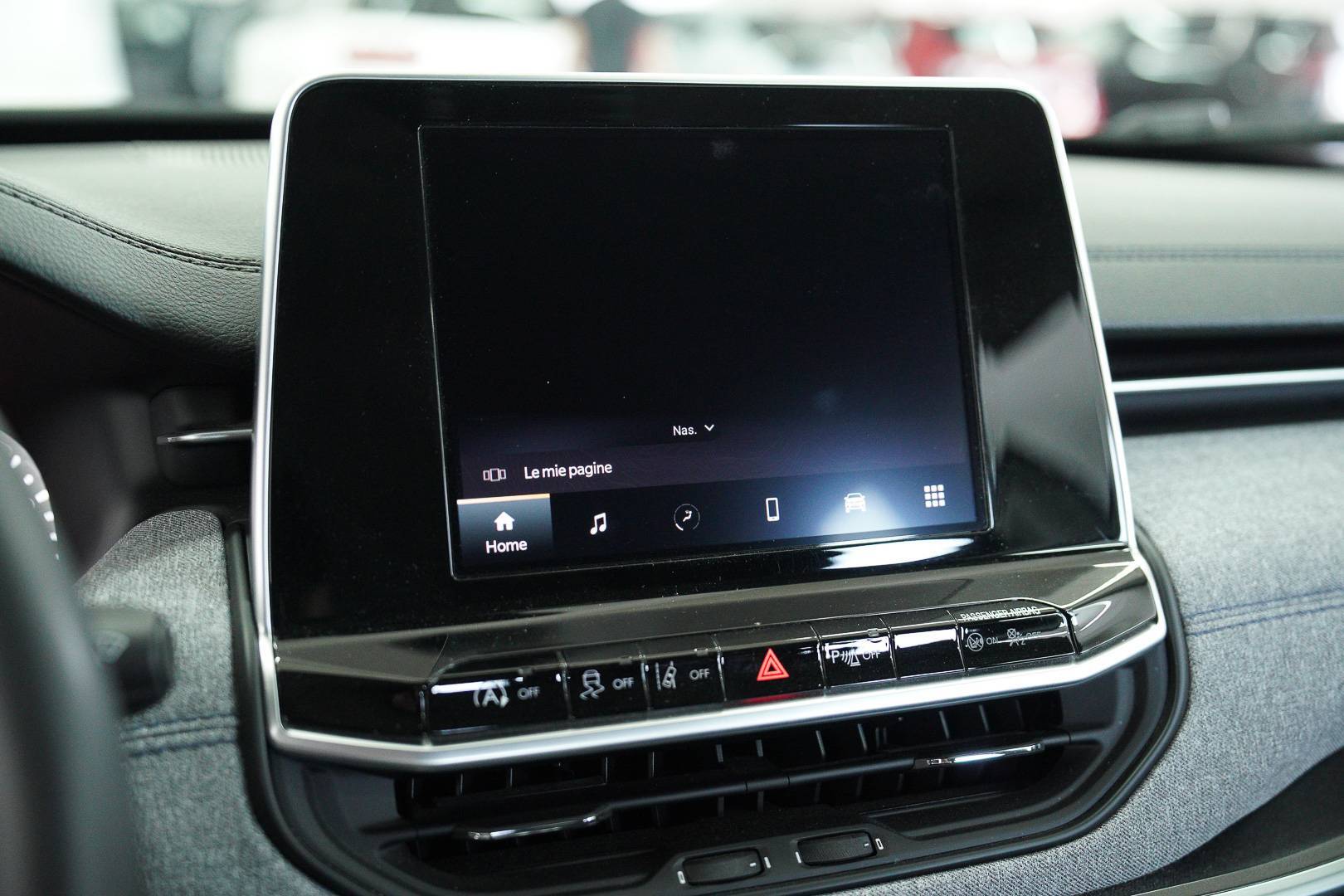 JEEP Compass - Foto 16