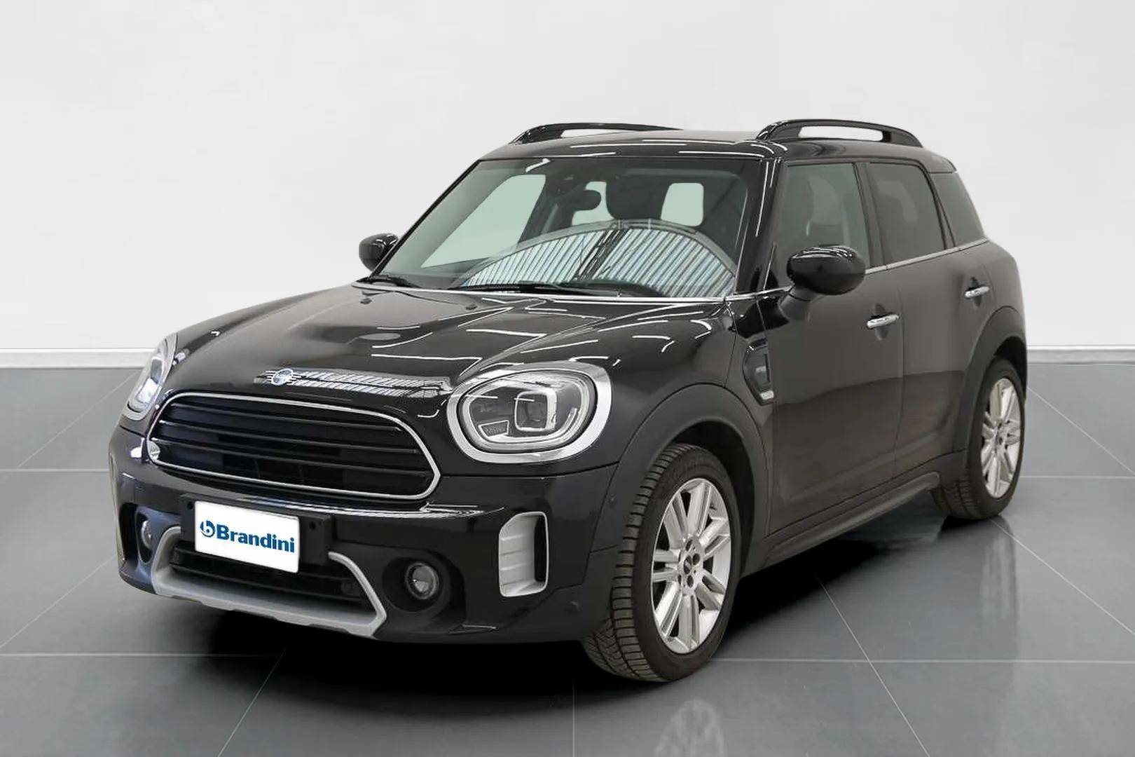 MINI Mini Countryman - Foto 1