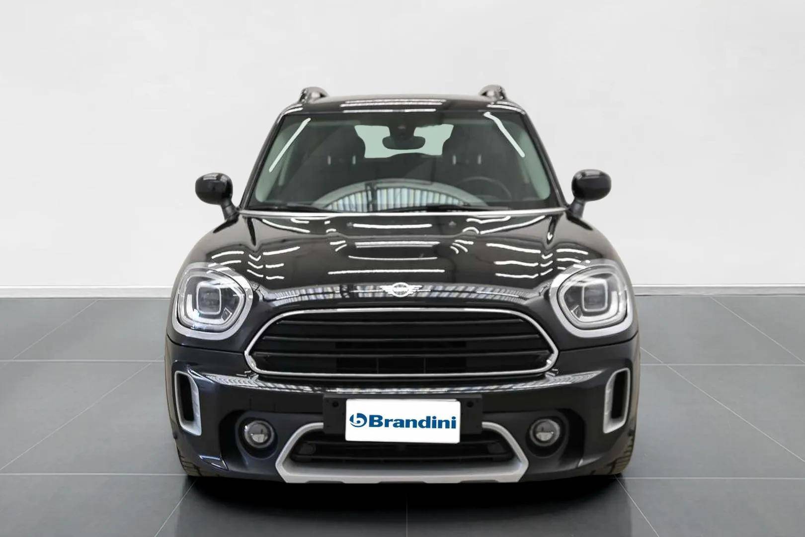 MINI Mini Countryman - Foto 2