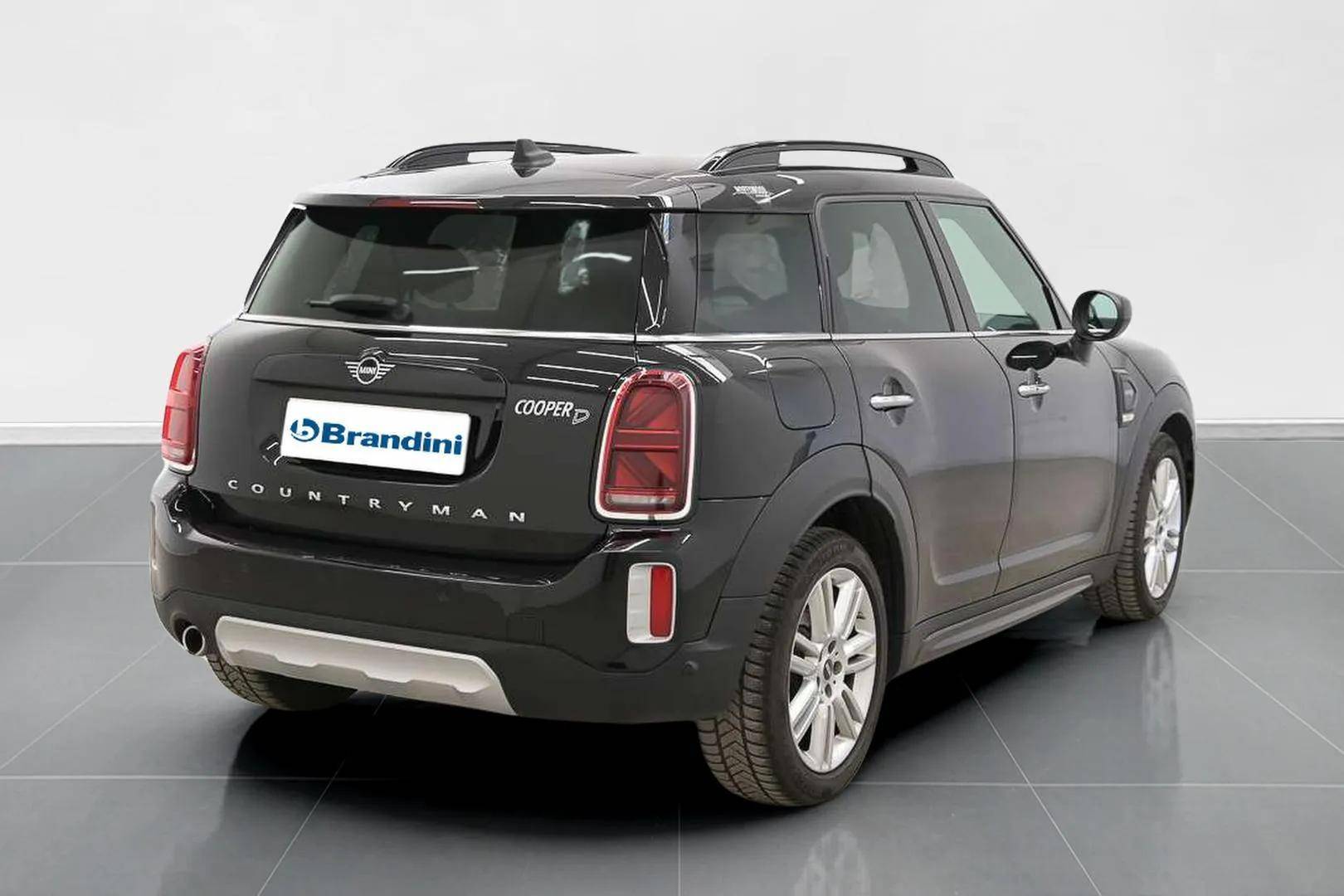 MINI Mini Countryman - Foto 4