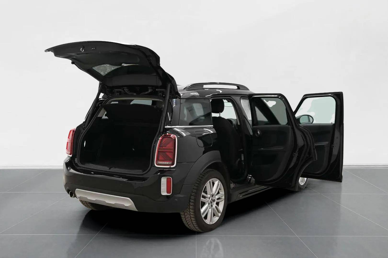 MINI Mini Countryman - Foto 5