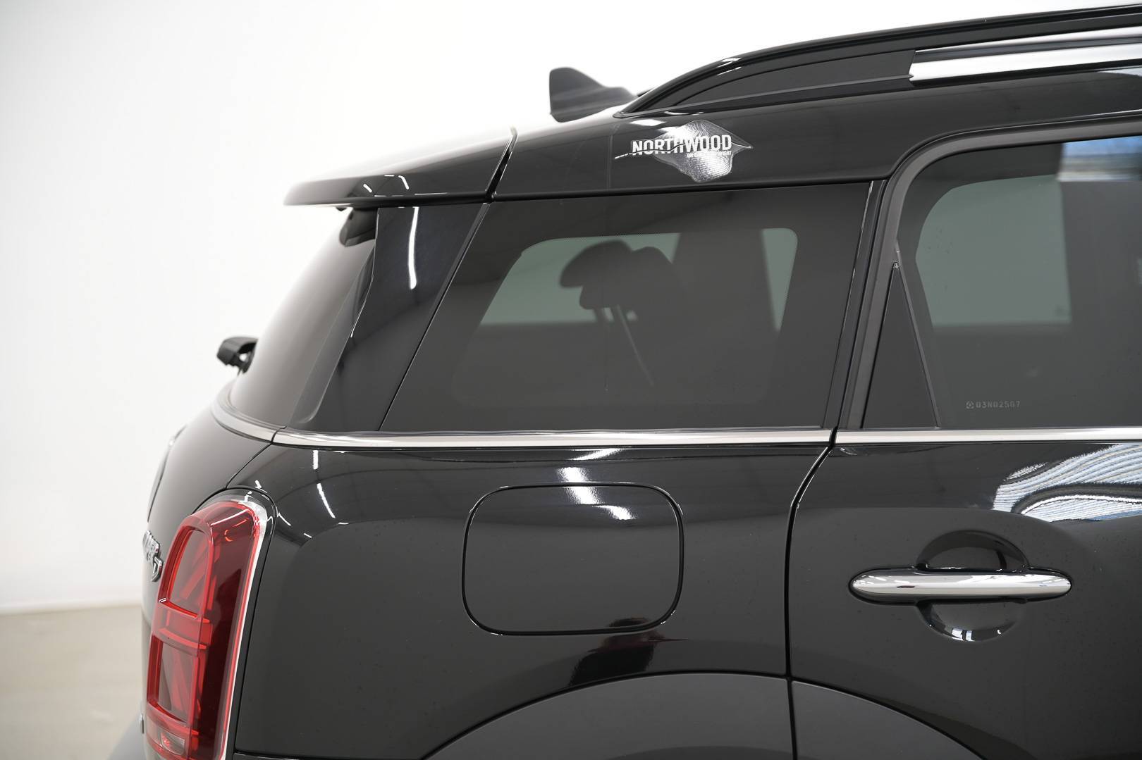 MINI Mini Countryman - Foto 10
