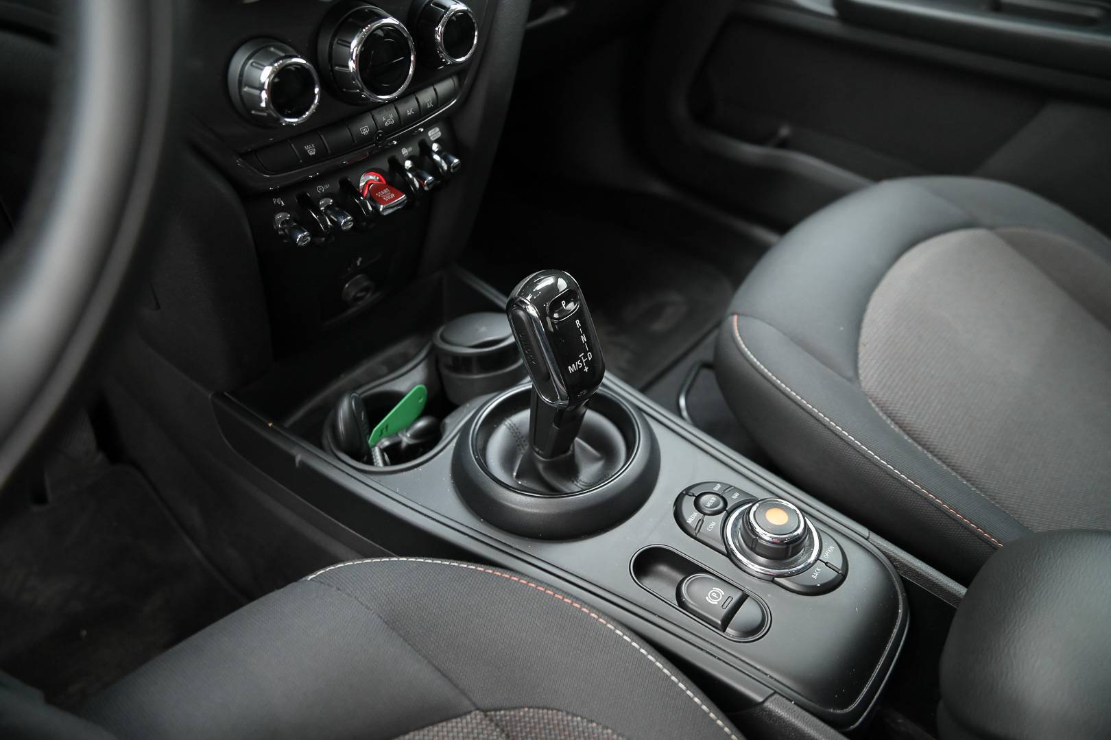MINI Mini Countryman - Foto 18