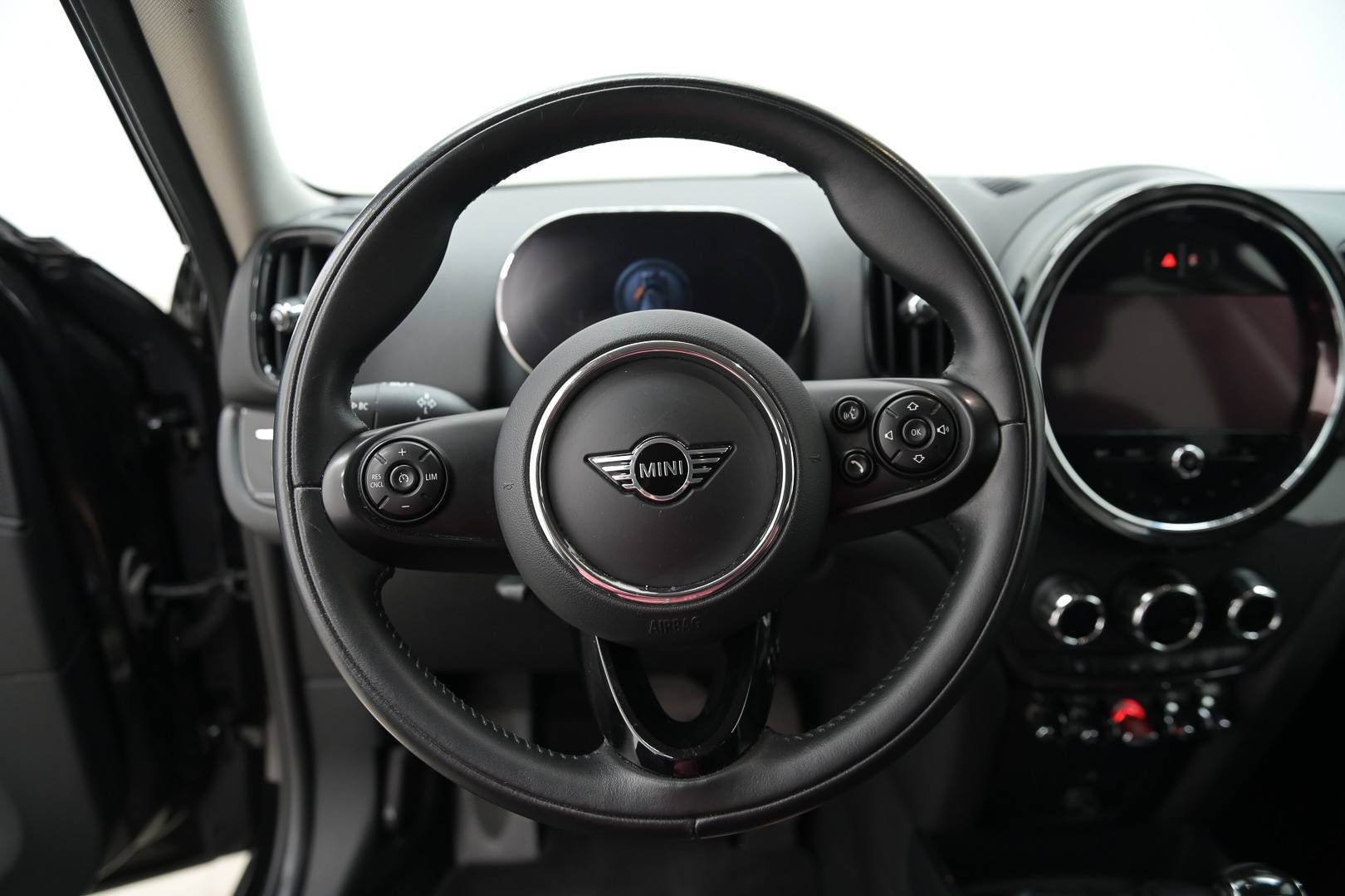 MINI Mini Countryman - Foto 19