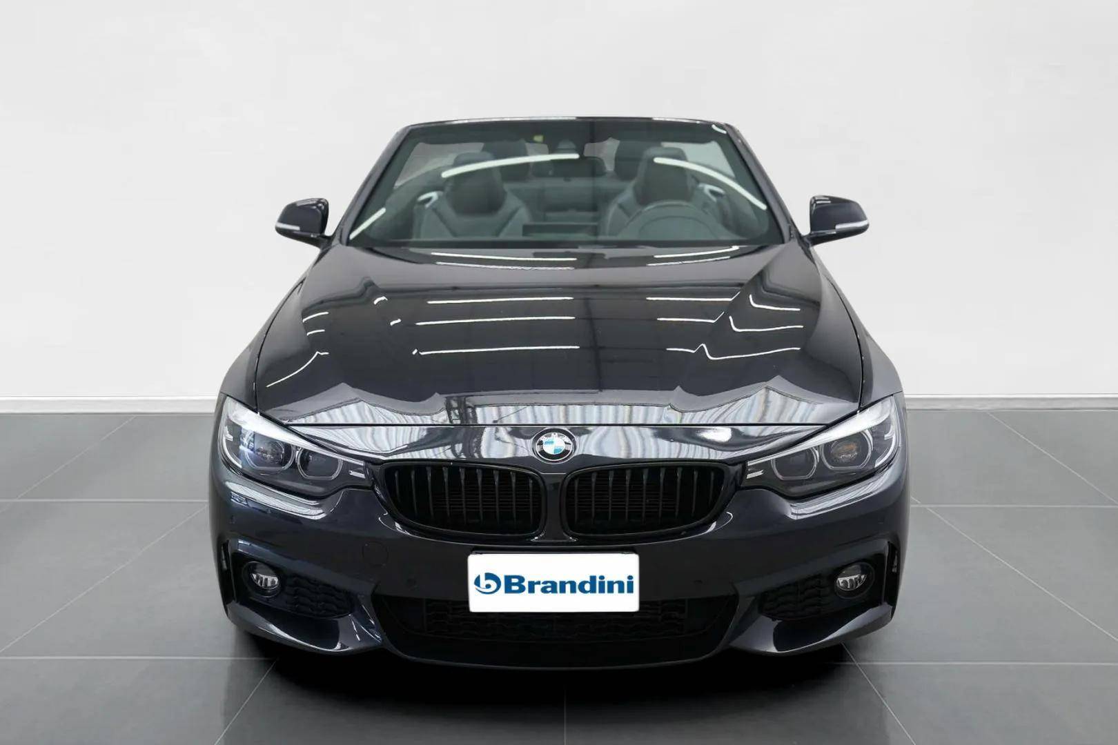 BMW Serie 4 Cabrio - Foto 2