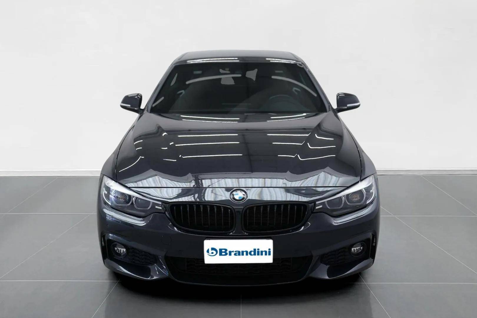 BMW Serie 4 Cabrio - Foto 5