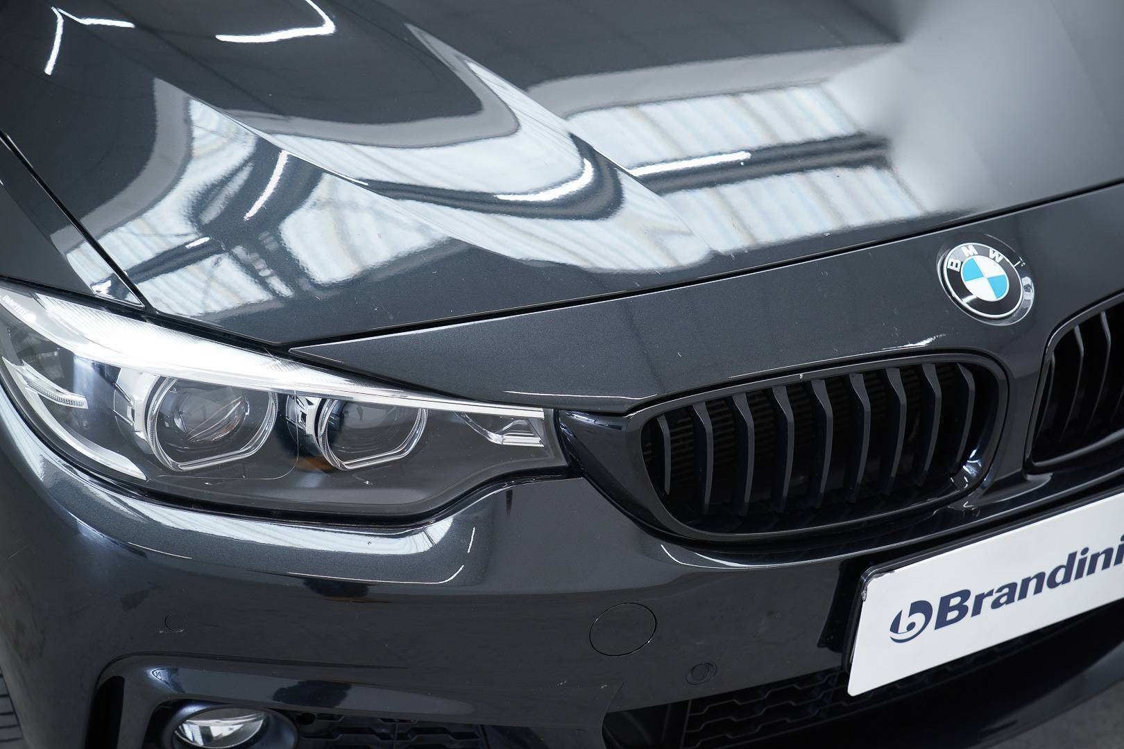 BMW Serie 4 Cabrio - Foto 7