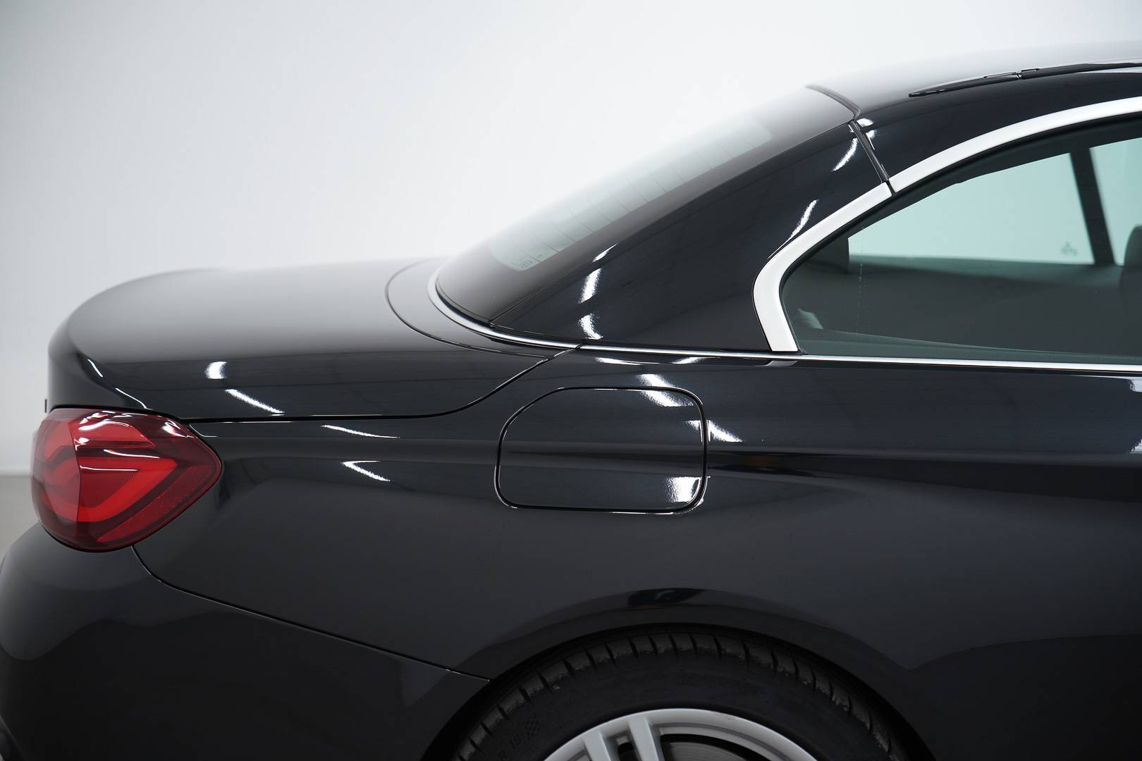 BMW Serie 4 Cabrio - Foto 9