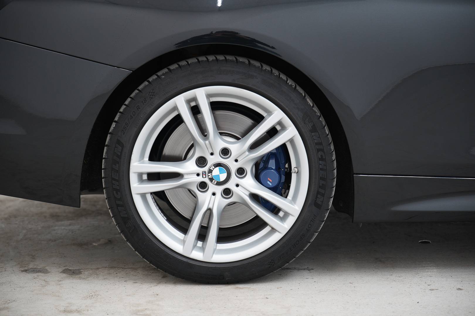 BMW Serie 4 Cabrio - Foto 10