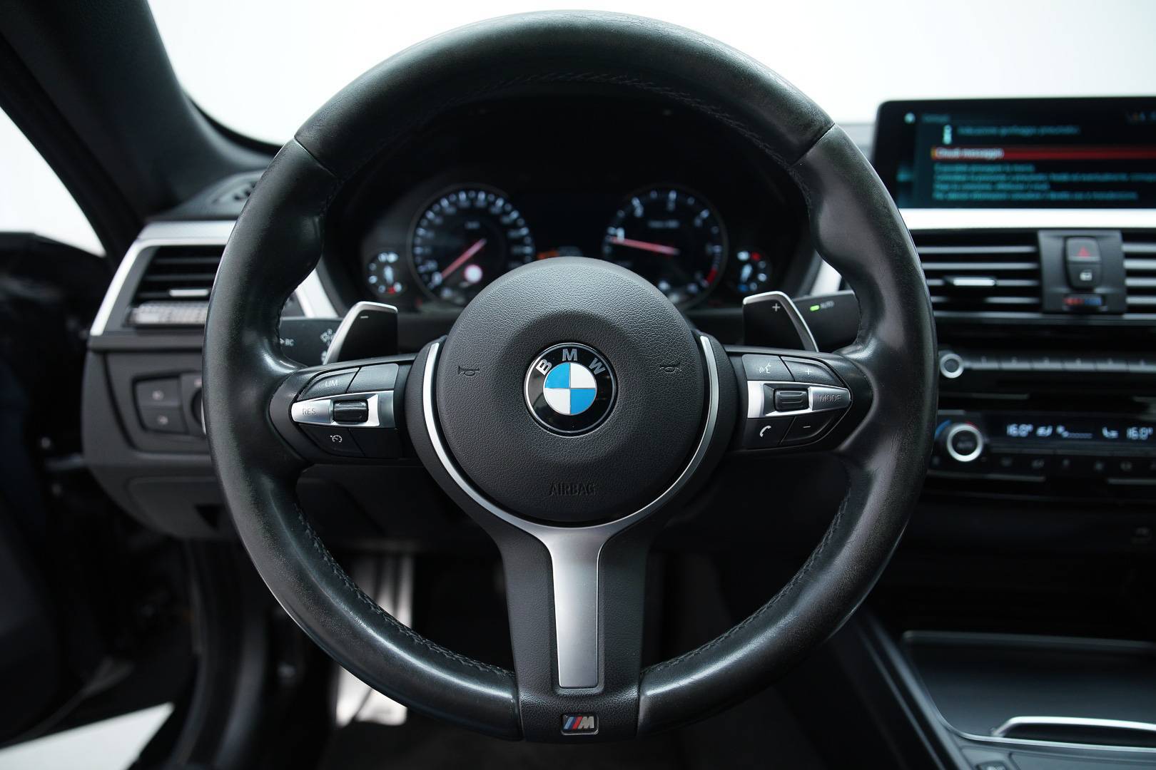 BMW Serie 4 Cabrio - Foto 14
