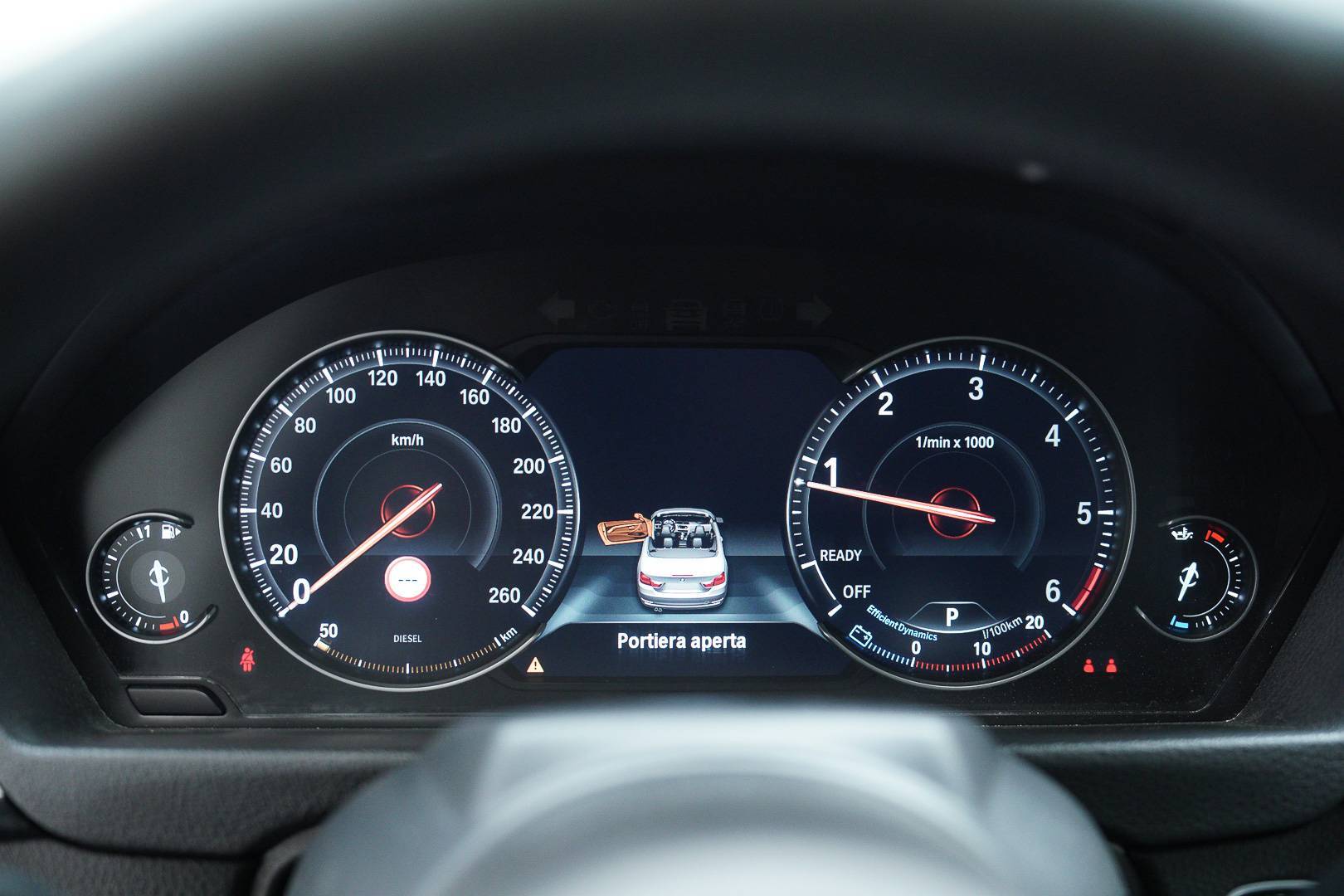 BMW Serie 4 Cabrio - Foto 18