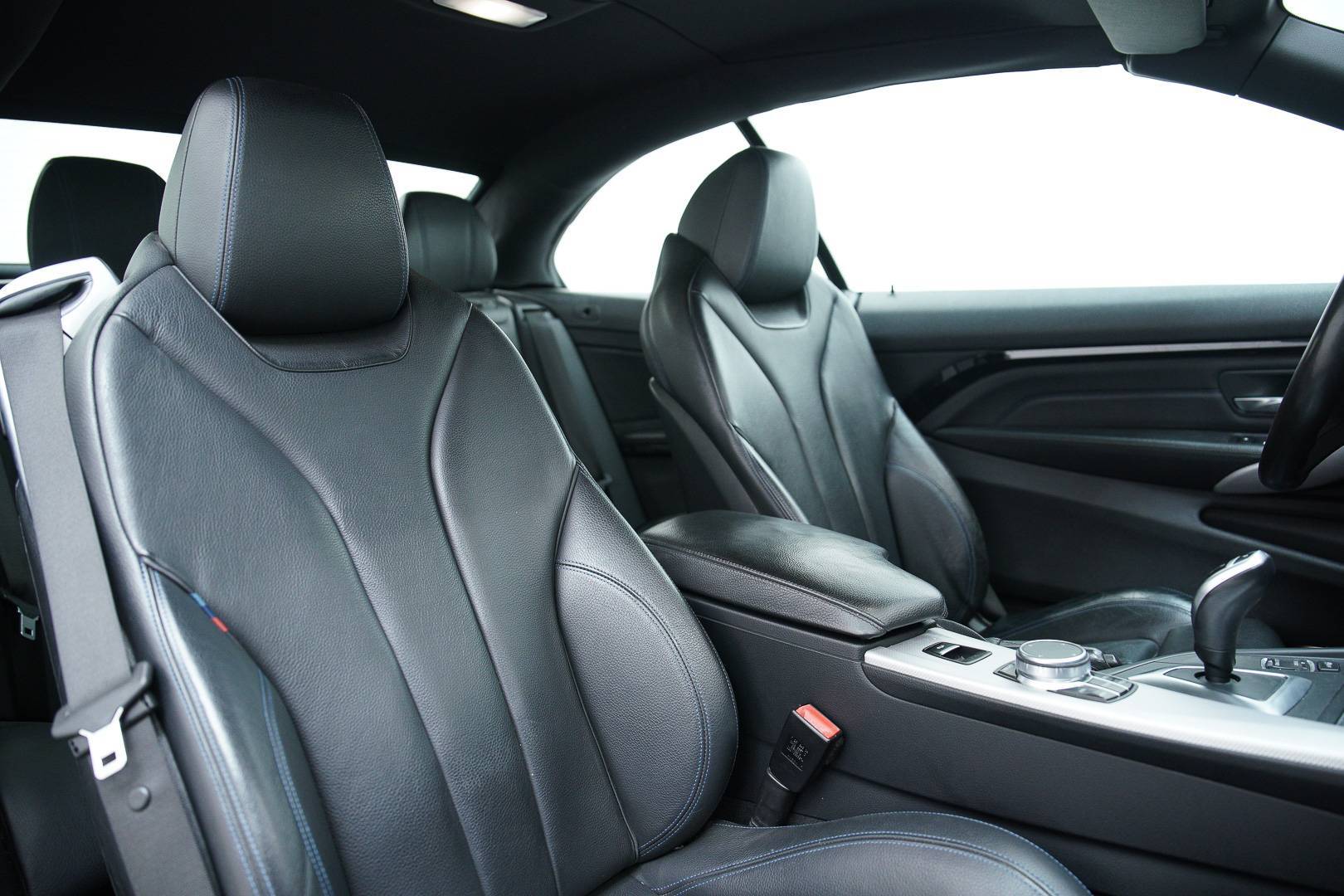 BMW Serie 4 Cabrio - Foto 25