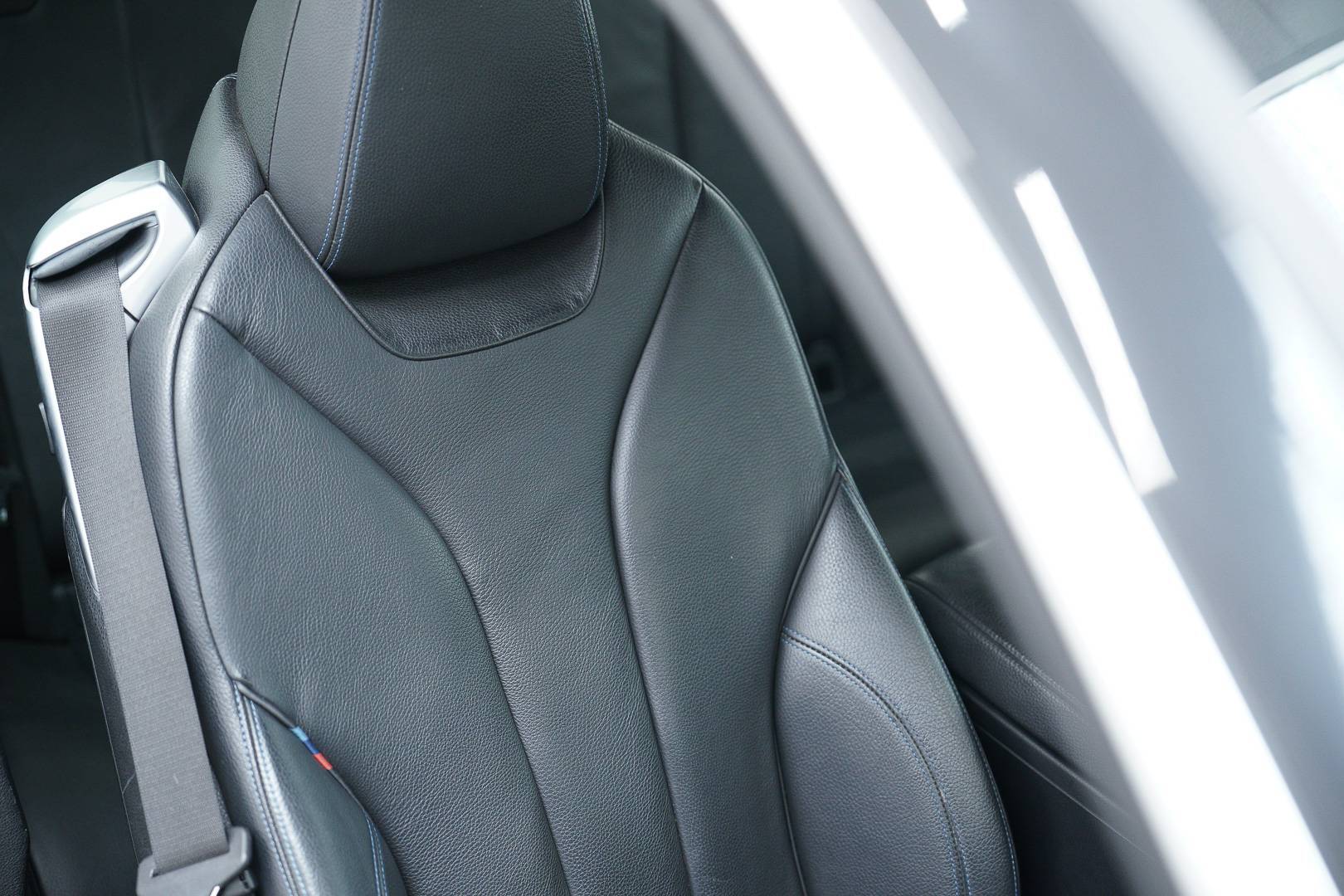 BMW Serie 4 Cabrio - Foto 26