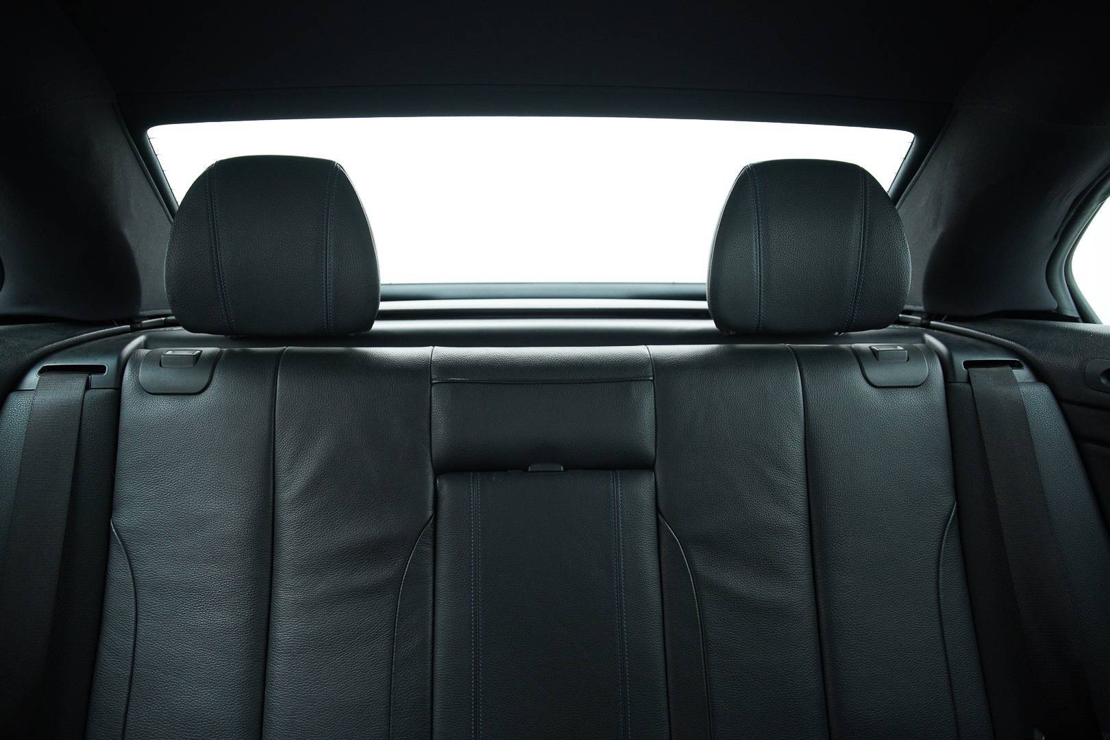BMW Serie 4 Cabrio - Foto 27