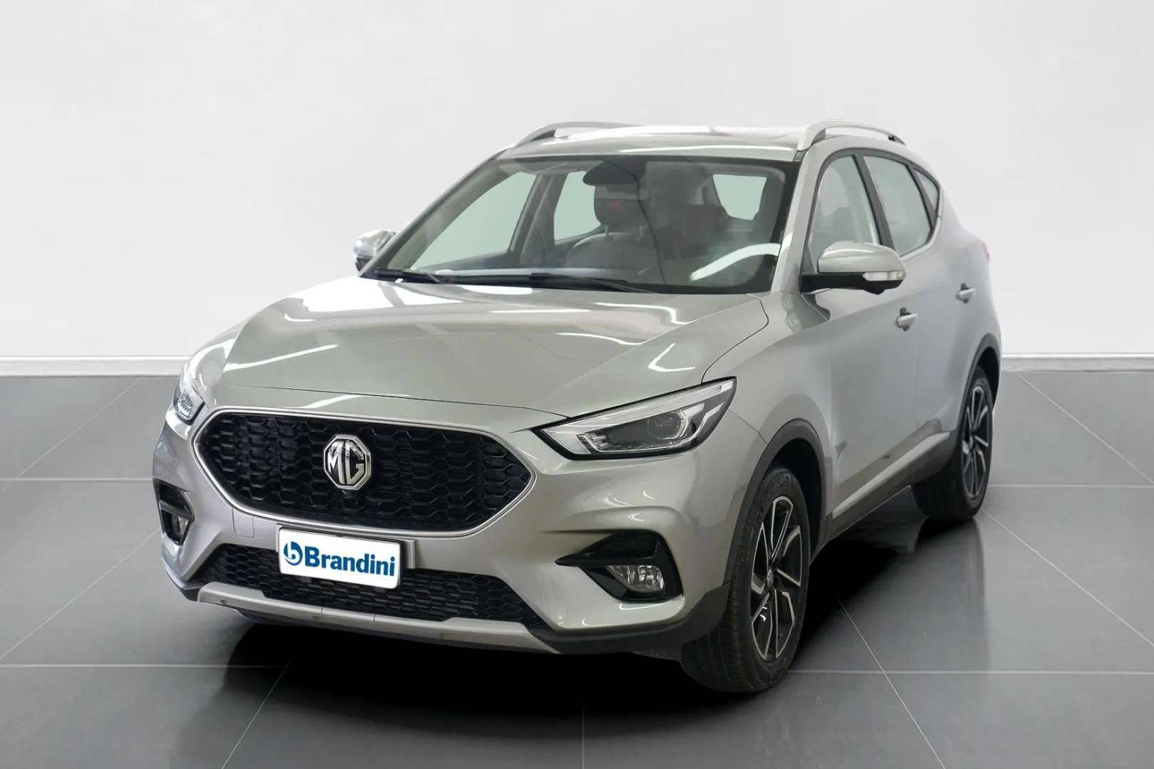 MG MG ZS - Foto 1