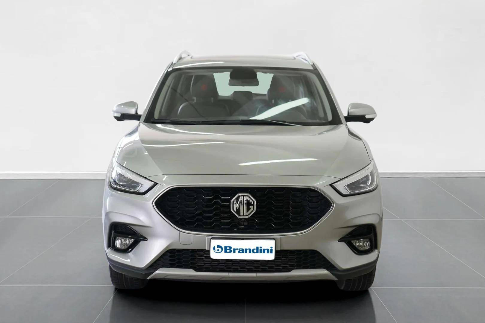 MG MG ZS - Foto 2