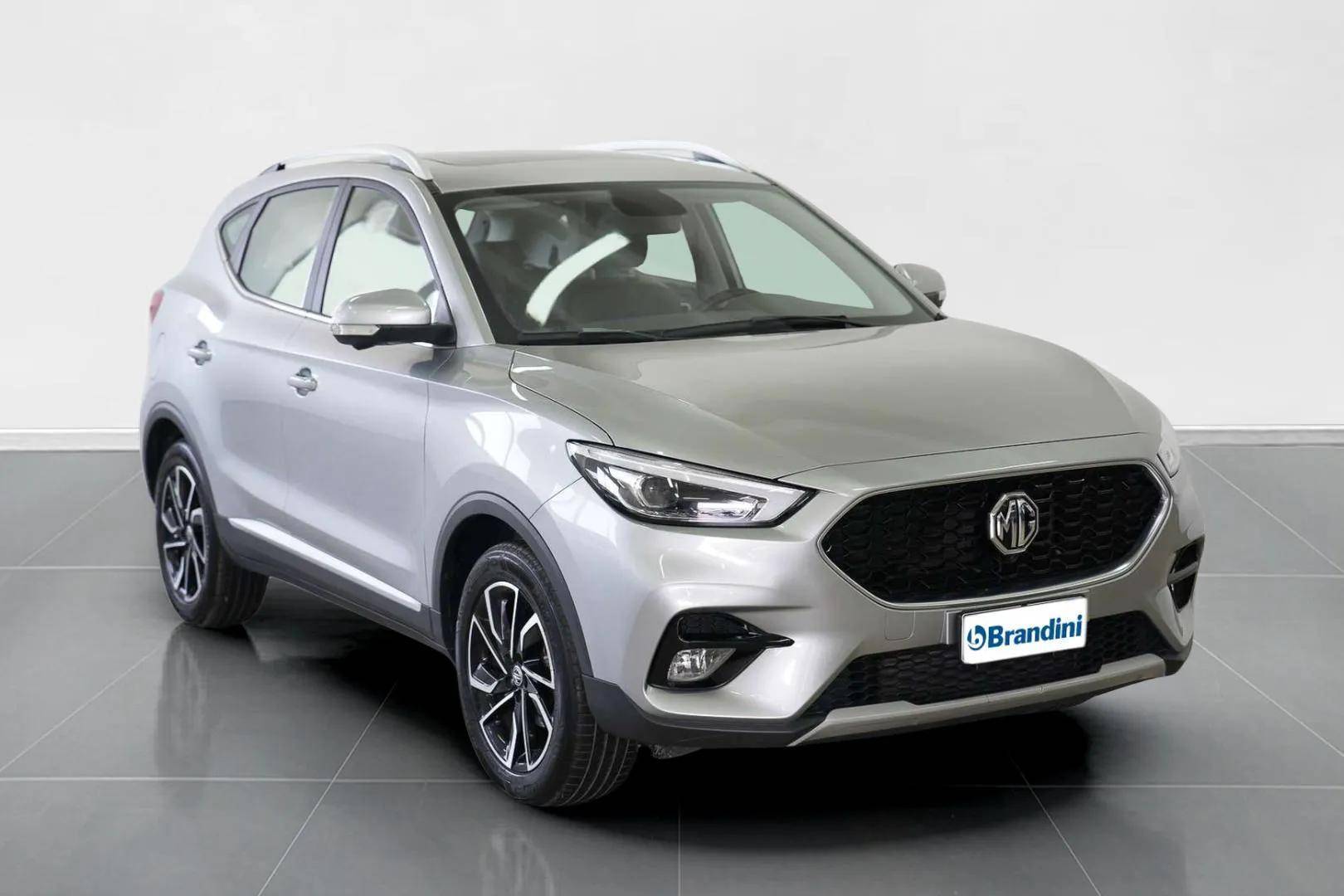 MG MG ZS - Foto 3