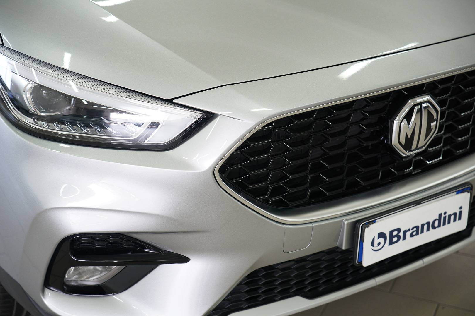 MG MG ZS - Foto 4