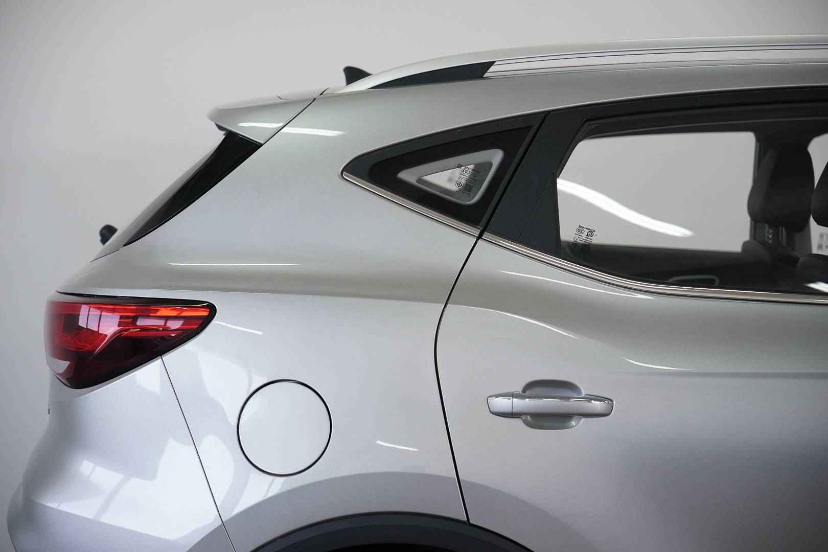 MG MG ZS - Foto 6