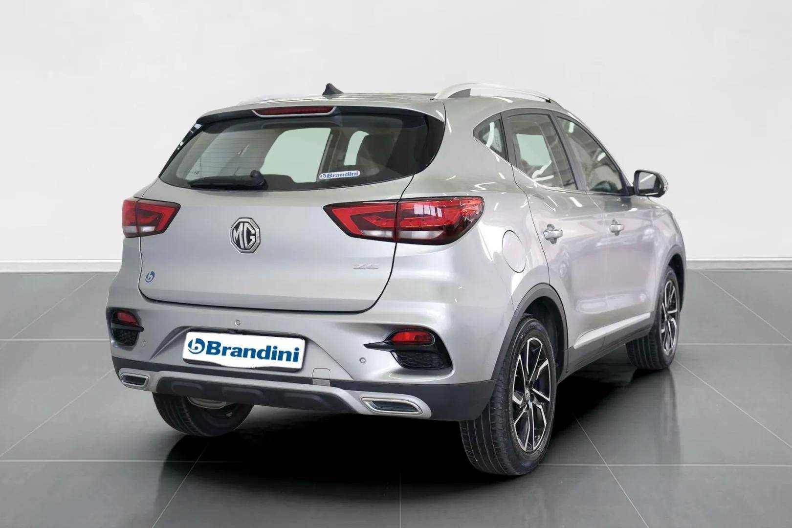 MG MG ZS - Foto 8