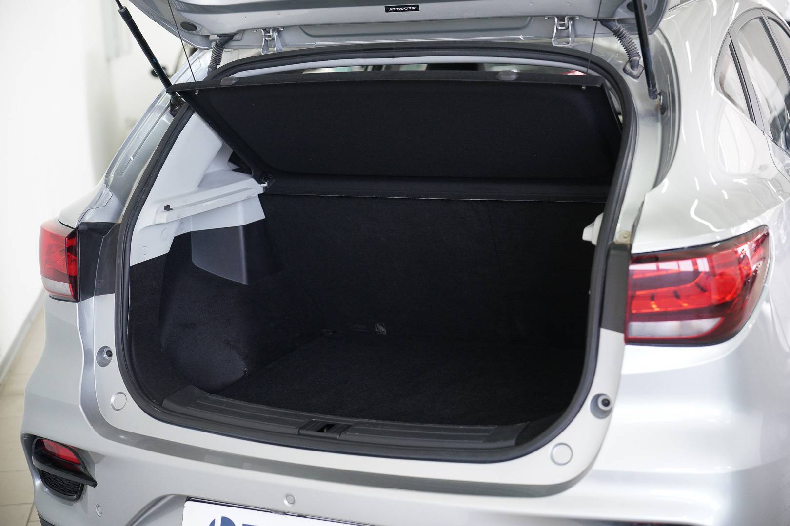 MG MG ZS - Foto 9