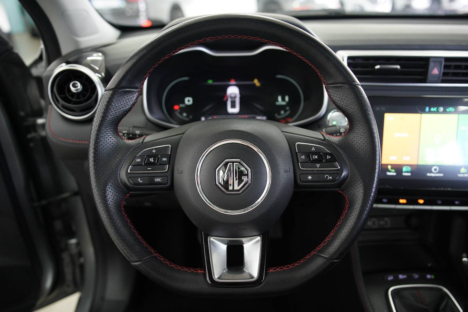 MG MG ZS - Foto 11