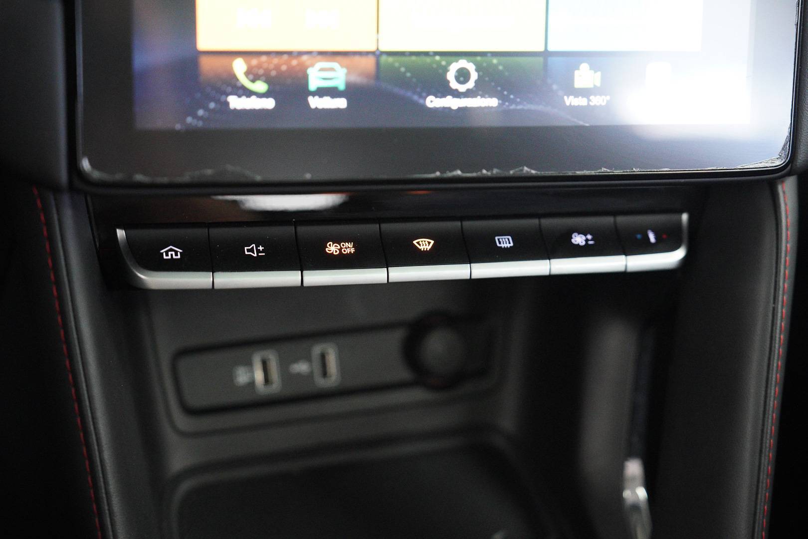MG MG ZS - Foto 17
