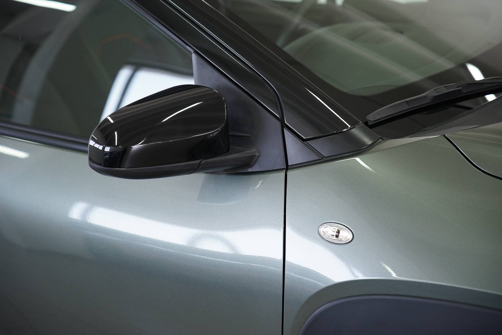 TOYOTA Aygo - Foto 5