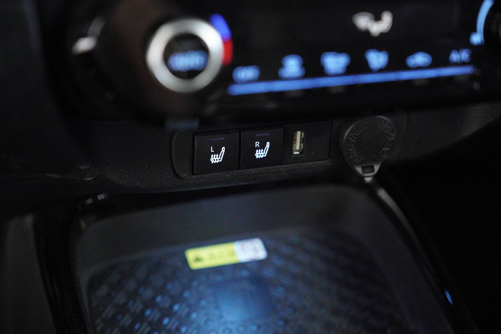 TOYOTA Aygo - Foto 18