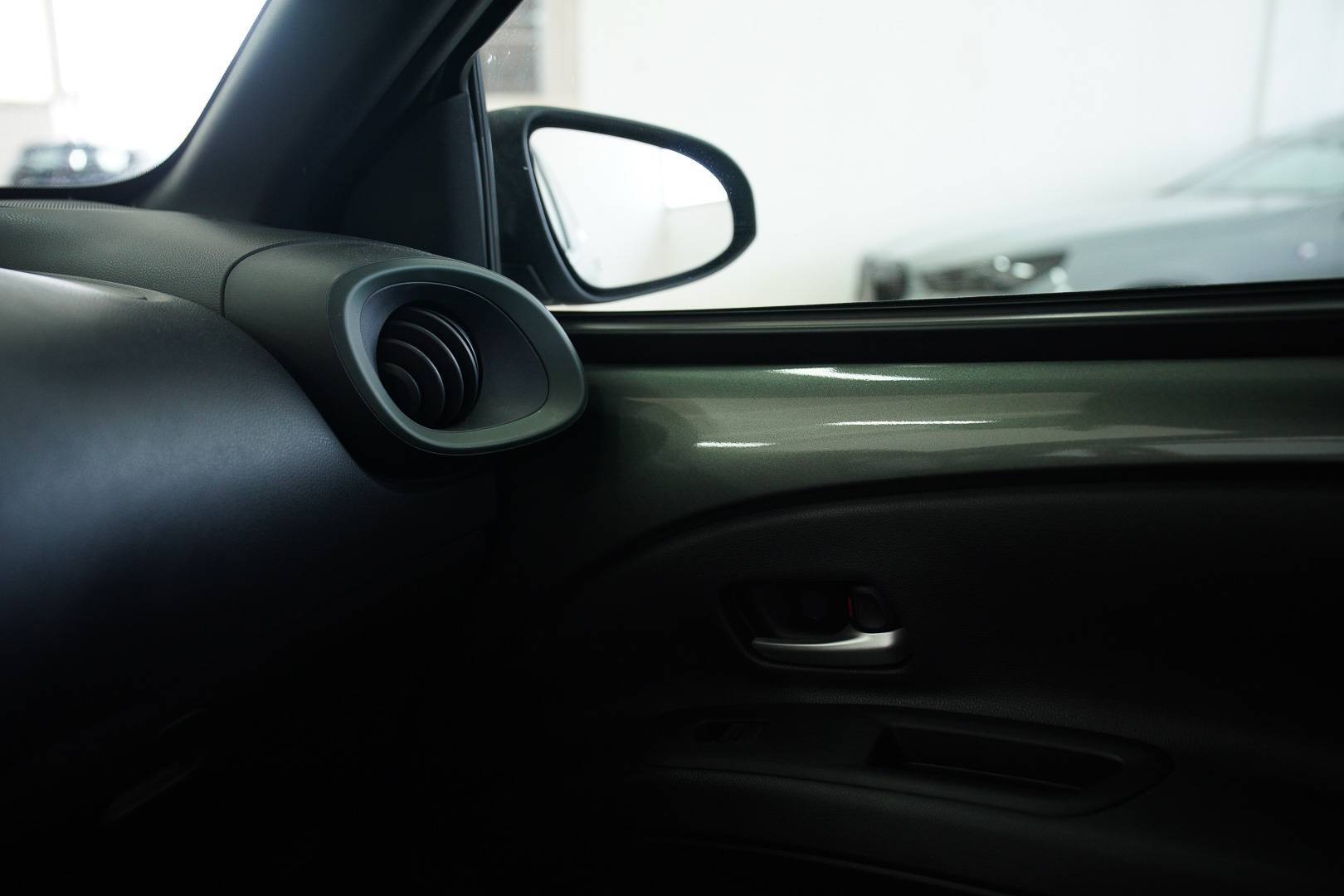 TOYOTA Aygo - Foto 21