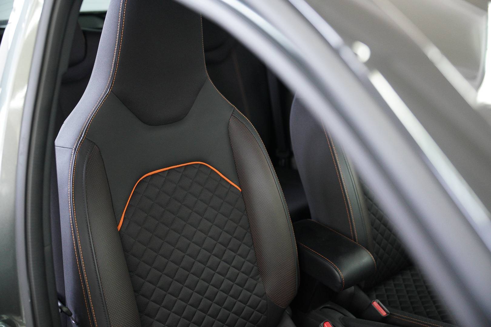 TOYOTA Aygo - Foto 23
