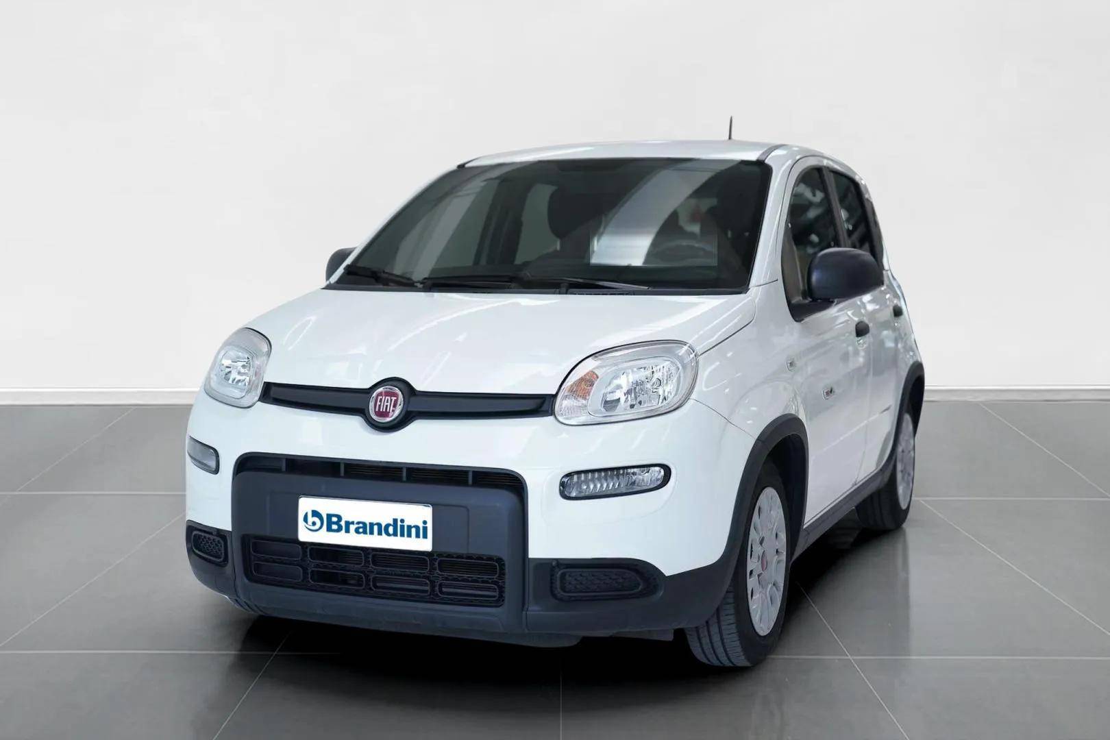 FIAT Panda - Foto 1