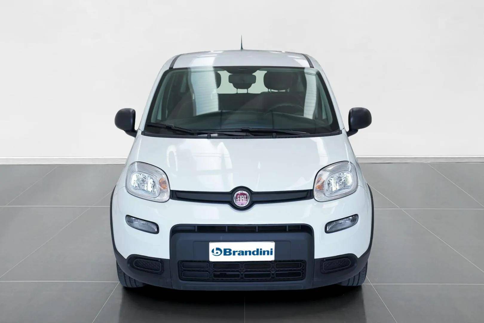 FIAT Panda - Foto 2