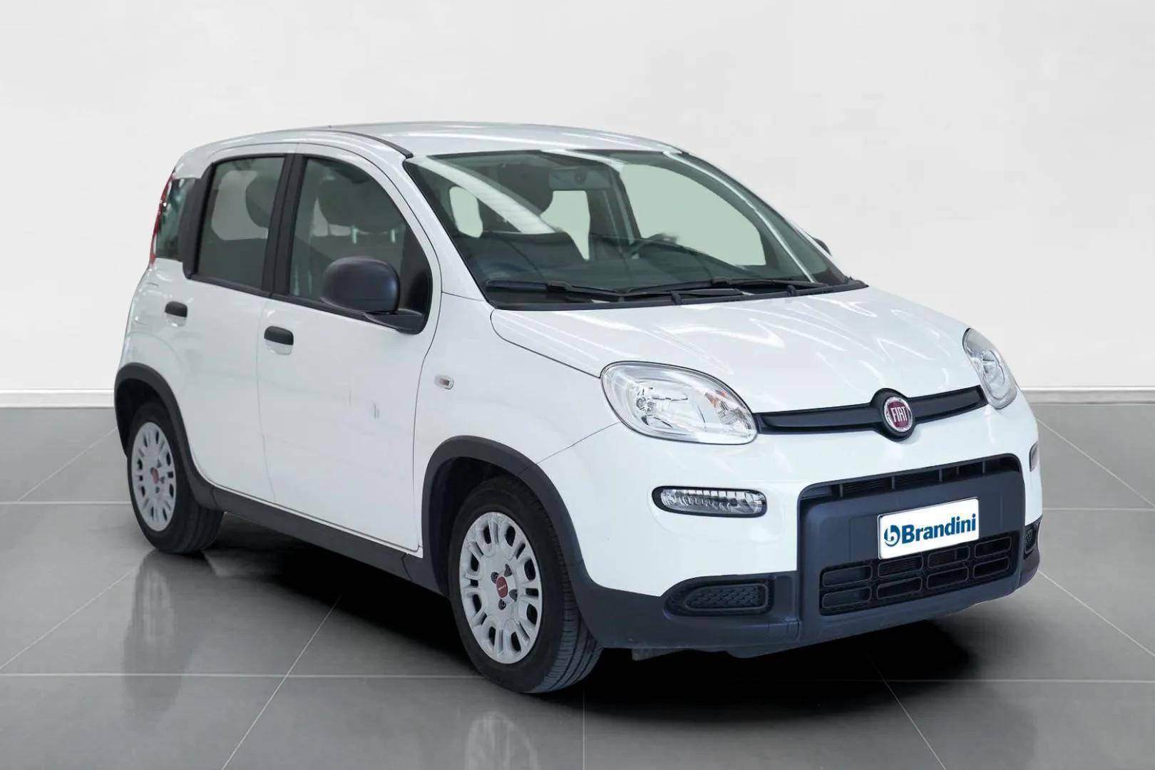 FIAT Panda - Foto 3