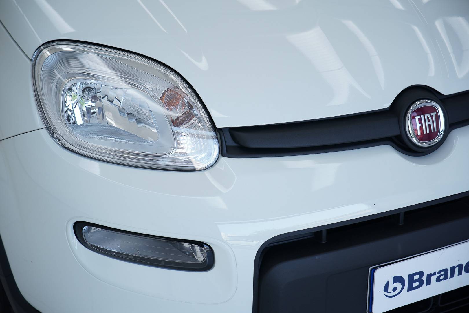 FIAT Panda - Foto 4