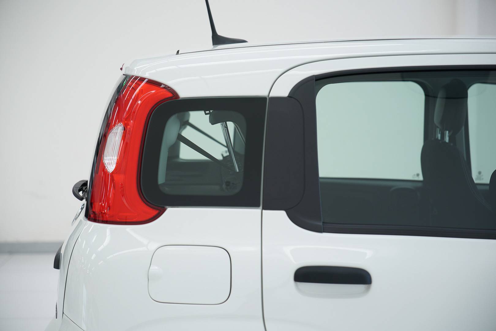 FIAT Panda - Foto 6