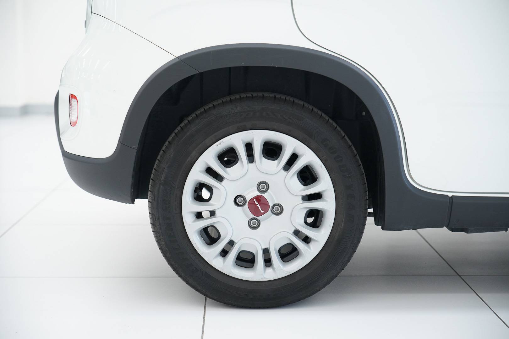 FIAT Panda - Foto 7