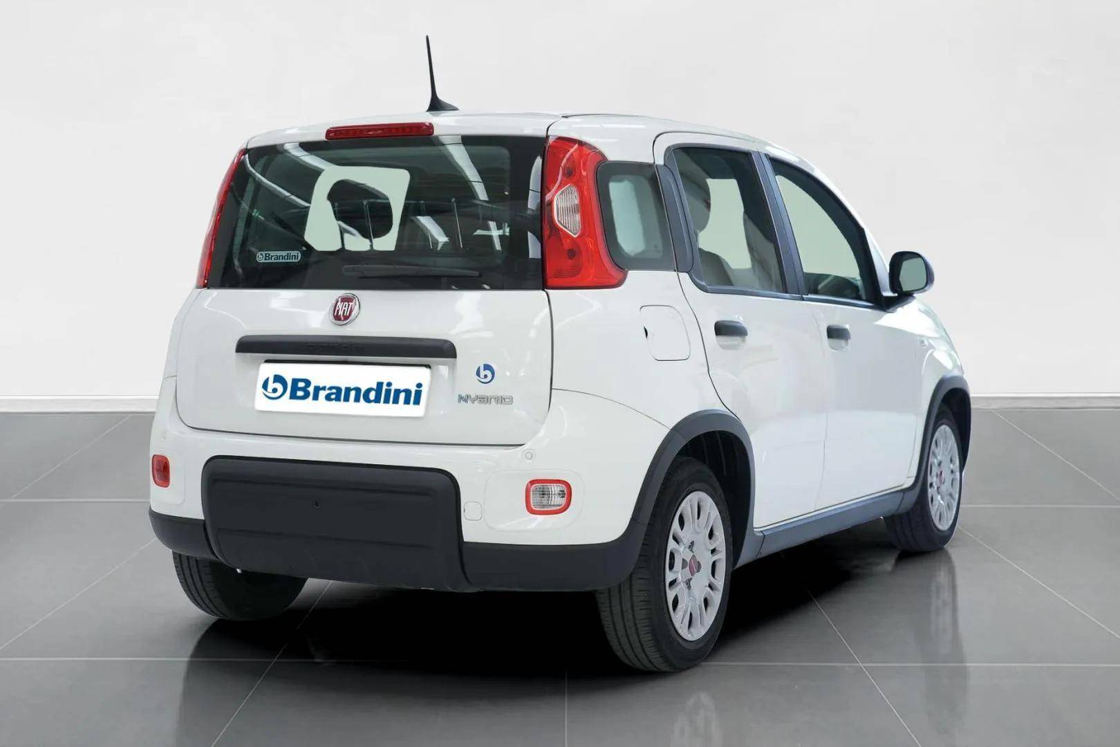 FIAT Panda - Foto 8