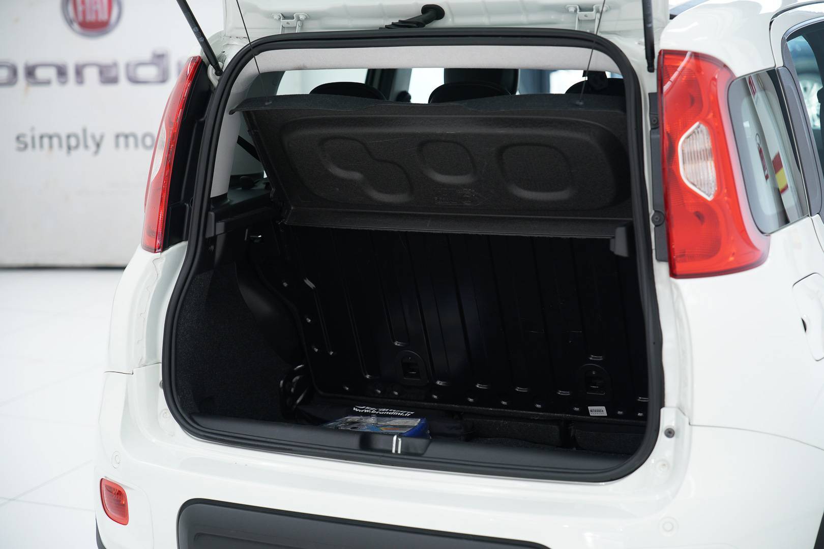 FIAT Panda - Foto 9