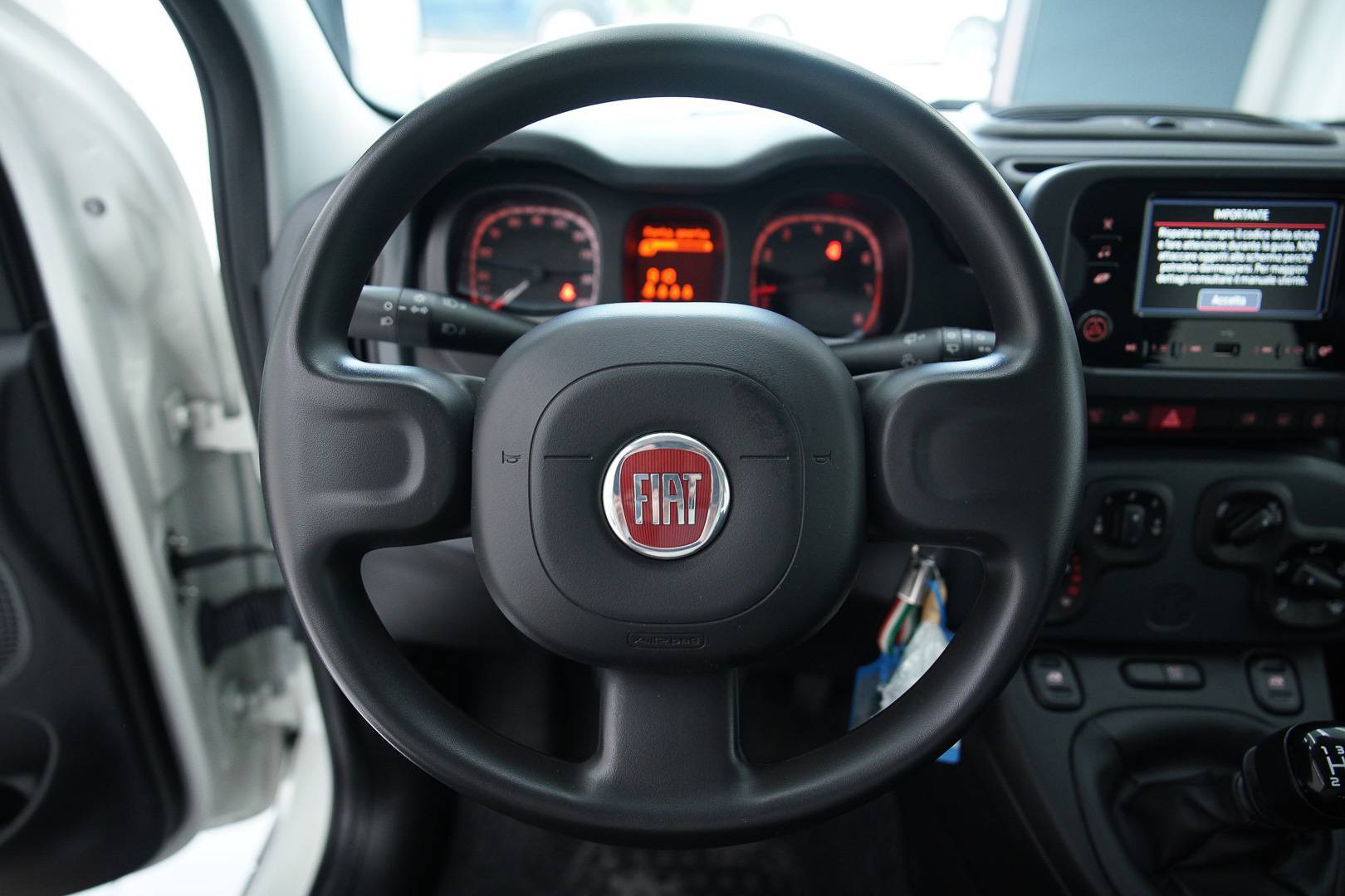 FIAT Panda - Foto 10