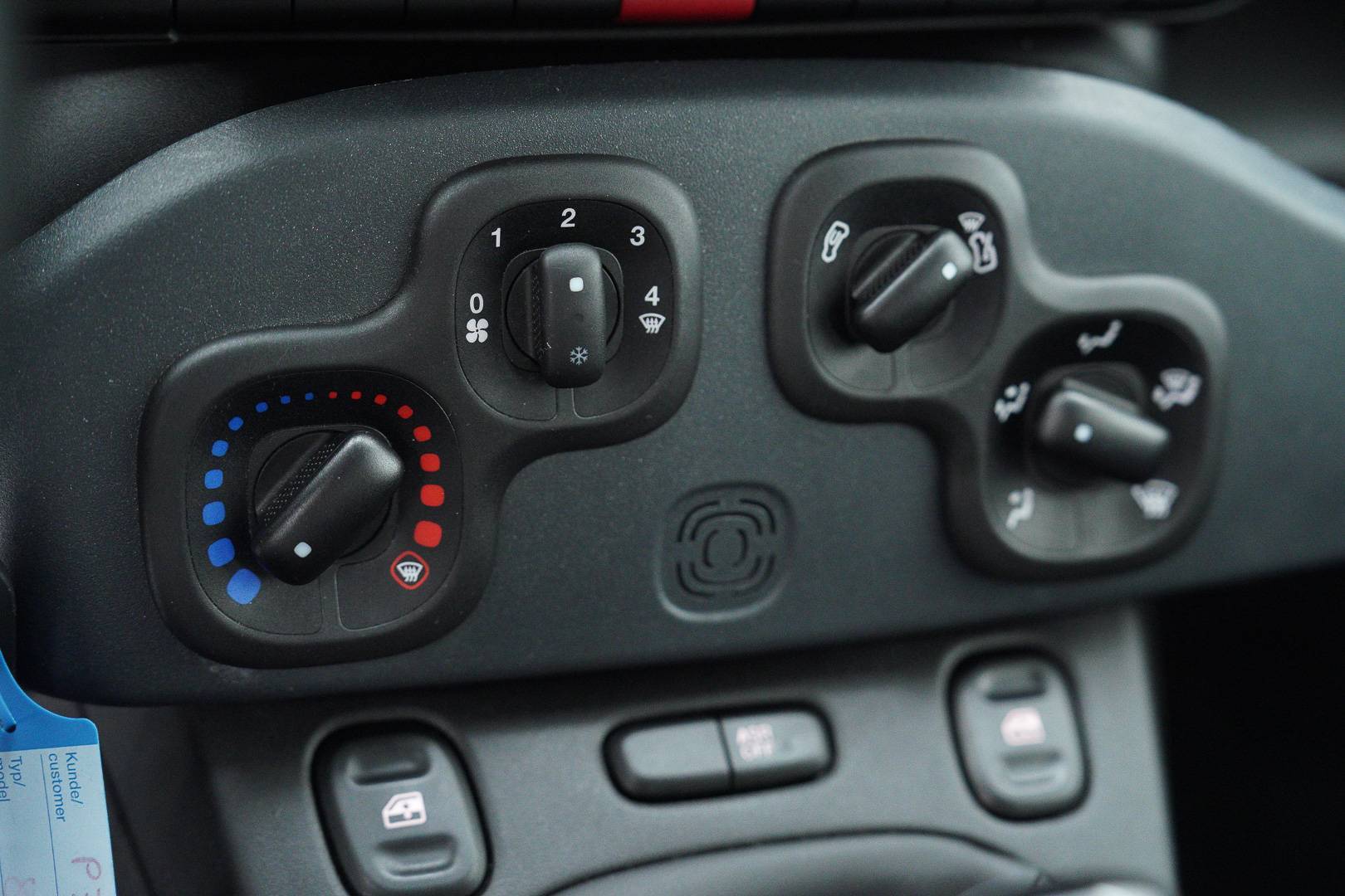 FIAT Panda - Foto 14